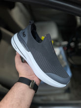 Skechers RMD Hyber Burst - Dark Grey